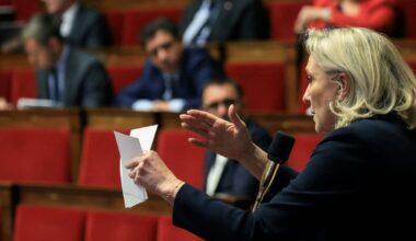 retour de l’ISF ou cadeau aux très riches ? – Libération