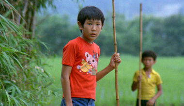 Critique : Un été chez grand-père