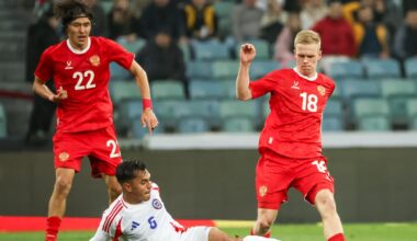 La Russie envisage-t-elle vraiment d’organiser une "Coupe du monde des recalés" en 2026?