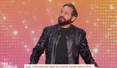 Cyril Hanouna : cet ancien chroniqueur lance un appel et veut rejoindre "Tout beau, tout n9uf"