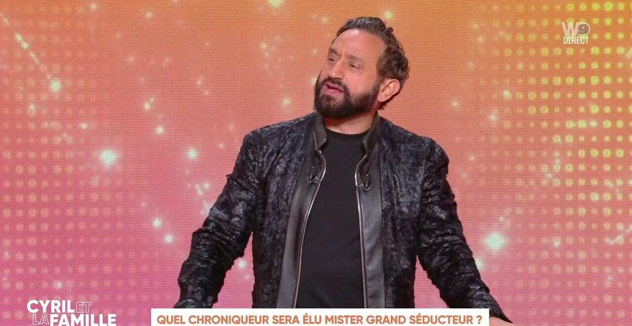 Cyril Hanouna : cet ancien chroniqueur lance un appel et veut rejoindre "Tout beau, tout n9uf"