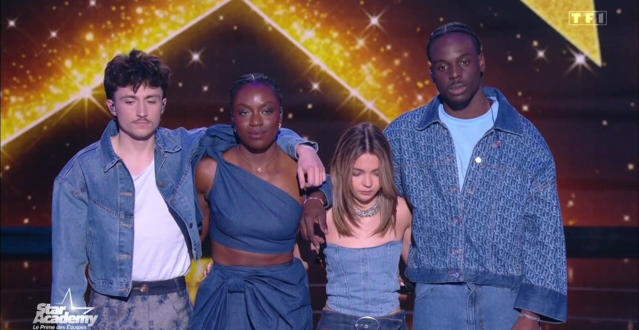 Star Academy 2026 : dix élèves en danger, qui a été éliminé ?
