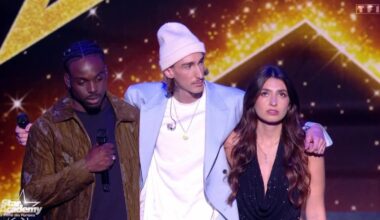 Star Academy 2025 : Ema, Lenny ou Noah, qui a été éliminé ?