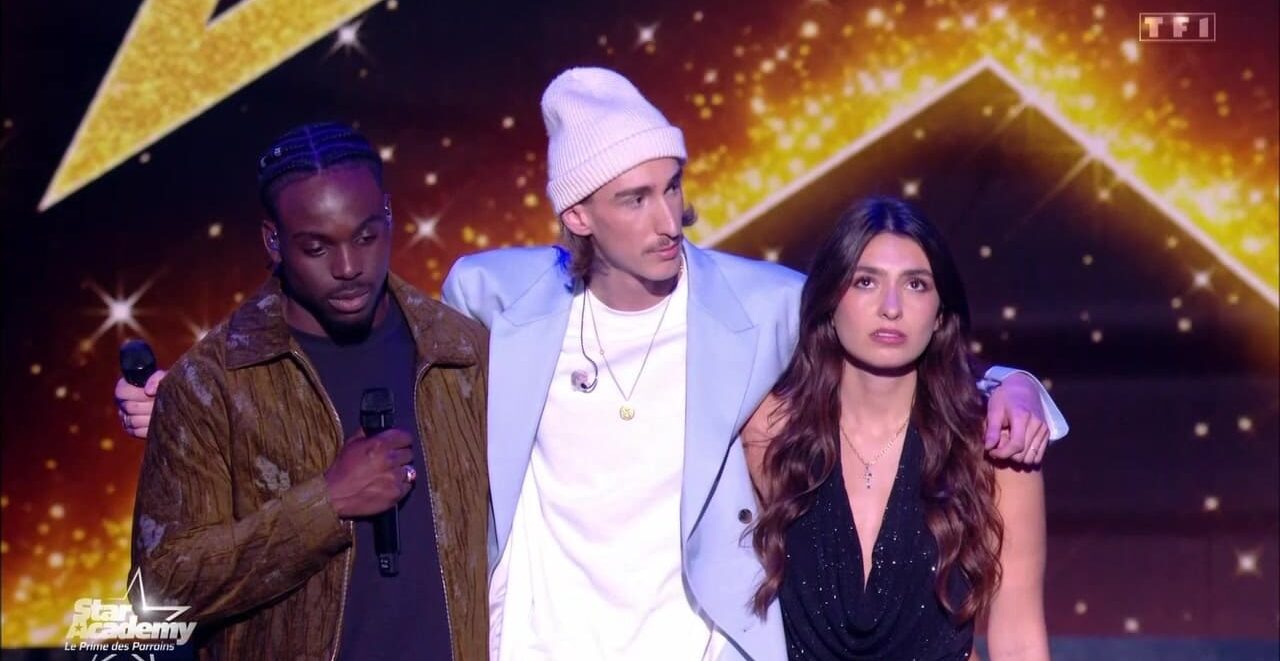 Star Academy 2025 : Ema, Lenny ou Noah, qui a été éliminé ?