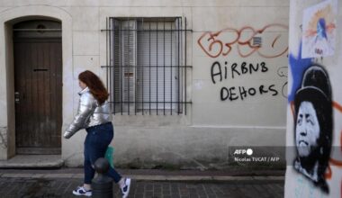 Locations touristiques de type Airbnb : Marseille durcit le ton face aux propriétaires hors la loi