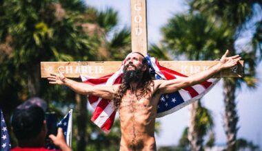 Aux Etats-Unis, la démocratie empêtrée dans le fanatisme – Libération