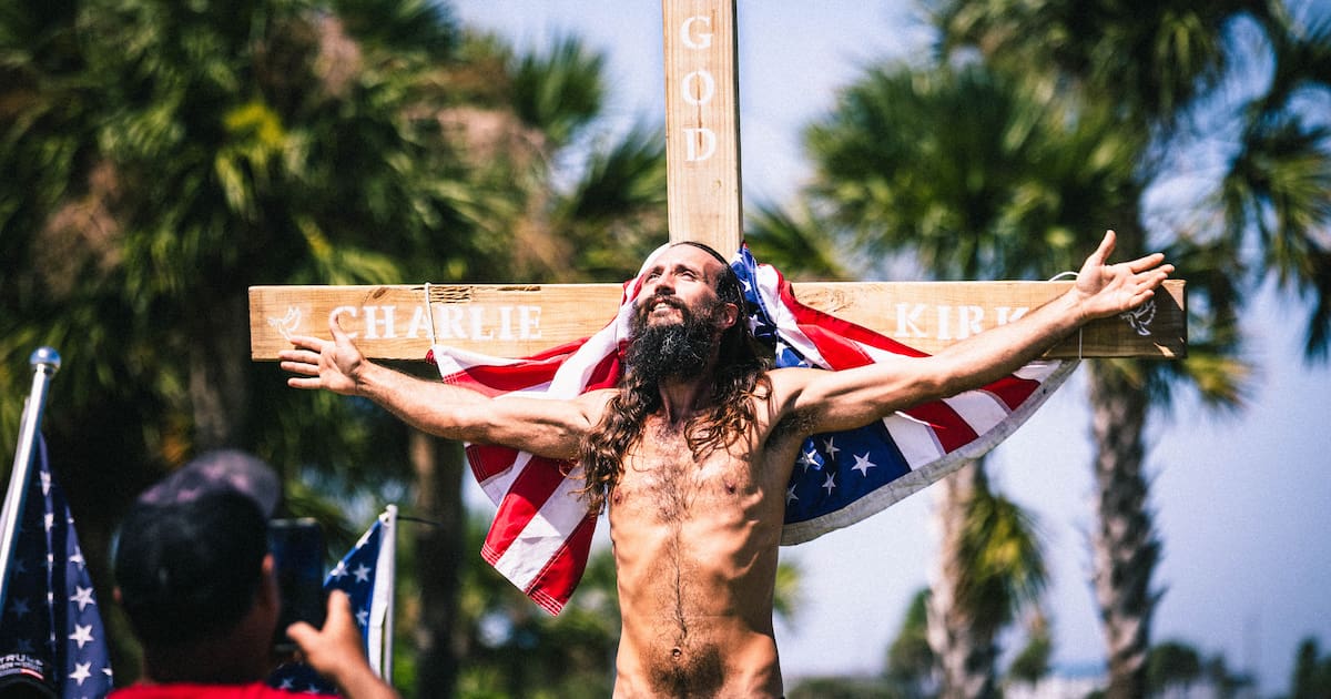 Aux Etats-Unis, la démocratie empêtrée dans le fanatisme – Libération