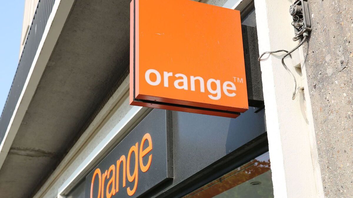 Orange ferme temporairement son site à Marseille suite à des « tensions » dans le quartier