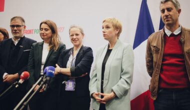 à Trappes, les unitaires de gauche annoncent que leur primaire aura lieu à l’automne 2026 – Libération