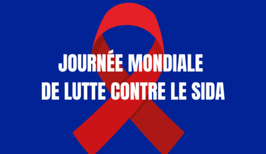 Journée mondiale de lutte contre le Sida 2025
