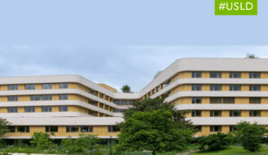 Près de 67 M€ investis par l'ARS Île-de-France pour moderniser les unités de soins longue durée (USLD)