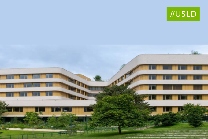 Près de 67 M€ investis par l'ARS Île-de-France pour moderniser les unités de soins longue durée (USLD)