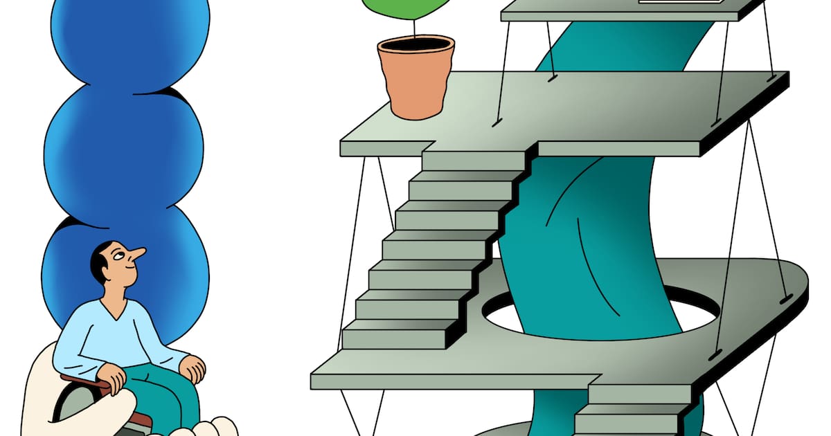 Dans le Var et à Bordeaux, «on répare les objets et les personnes» – Libération