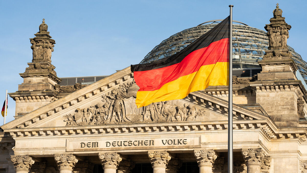 Déficits en France : « À Berlin, on ressent beaucoup de compassion, mais aussi une grande inquiétude »