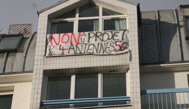 « Bientôt, il n’y aura plus que ça dans le ciel de Paris » : l’inquiétude monte face aux antennes-relais