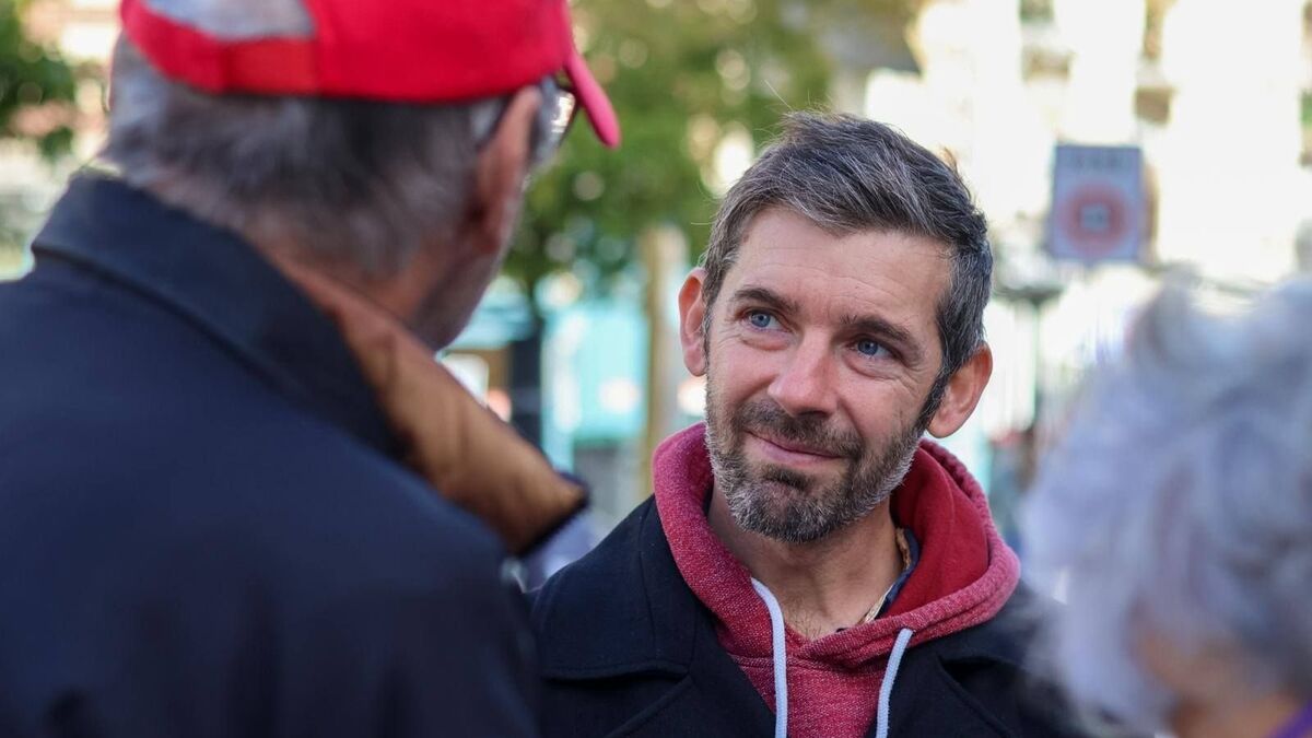 « Aujourd’hui, on ne respecte plus l’autorité » : agressé par un automobiliste, un élu de Rouen reçoit de nombreux soutiens de tous bords politiques