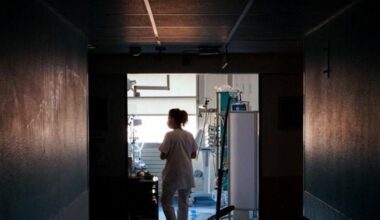 Vienne : oubliée à l’infirmerie, une collégienne de 11 ans se réveille seule et enfermée dans l’établissement plongé dans le noir