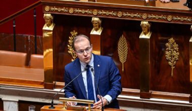 la limitation de la durée des arrêts de travail approuvée en commission des Affaires sociales – Libération