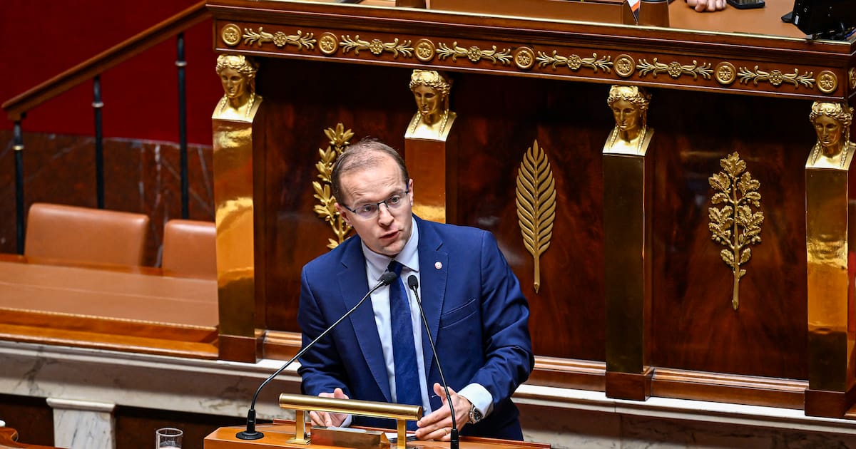 la limitation de la durée des arrêts de travail approuvée en commission des Affaires sociales – Libération