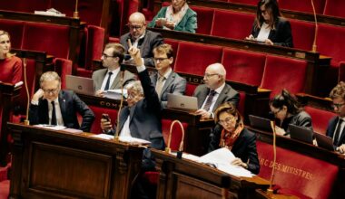 ces quatre amendements à 42 milliards qui ne plaisent pas à l’administration – Libération