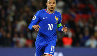 Équipe de France : les Bleus en tournée en mars aux Etats-Unis pour affronter le Brésil et la Colombie