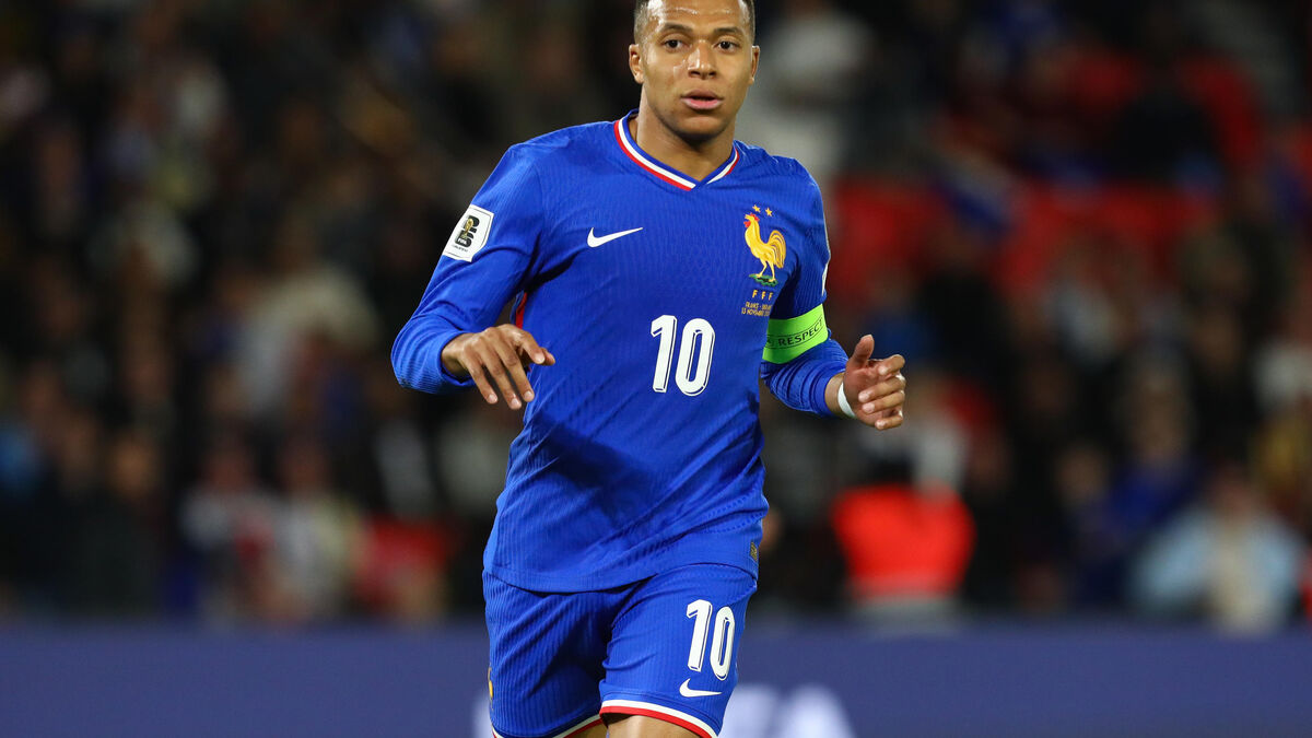 Équipe de France : les Bleus en tournée en mars aux Etats-Unis pour affronter le Brésil et la Colombie