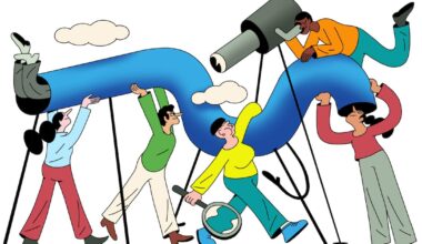 «Bordeaux n’est pas l’anti-Davos, c’est déjà l’après Davos» – Libération