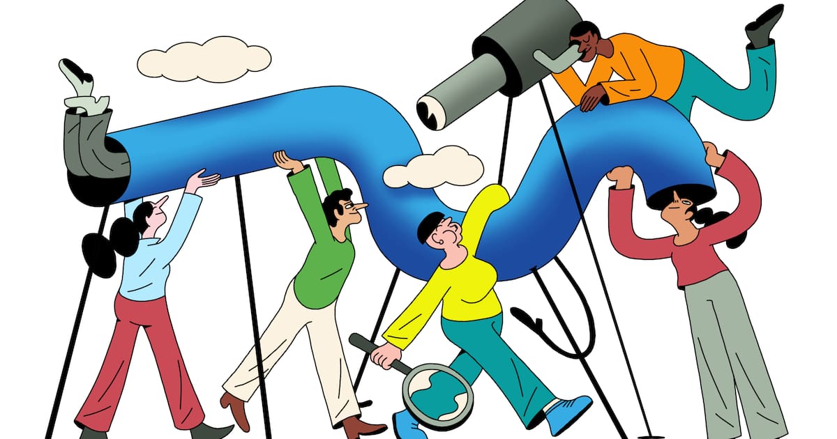 «Bordeaux n’est pas l’anti-Davos, c’est déjà l’après Davos» – Libération