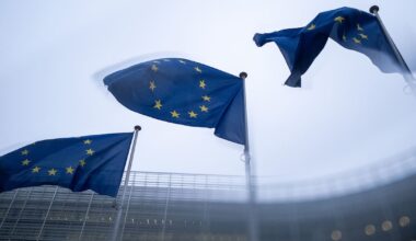 L’Union européenne ne se prend plus la dette avec la France – Libération