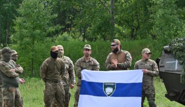 "Je ne tire pas sur des compatriotes, mais sur des violeurs et des assassins" – L'Express