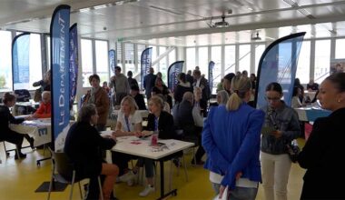 Salon de l’Emploi Public du Var 2025 à Toulon : infos, programme et horaires