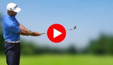 Vidéo Mieux Jouer 2025 : devenez régulier au pitching !