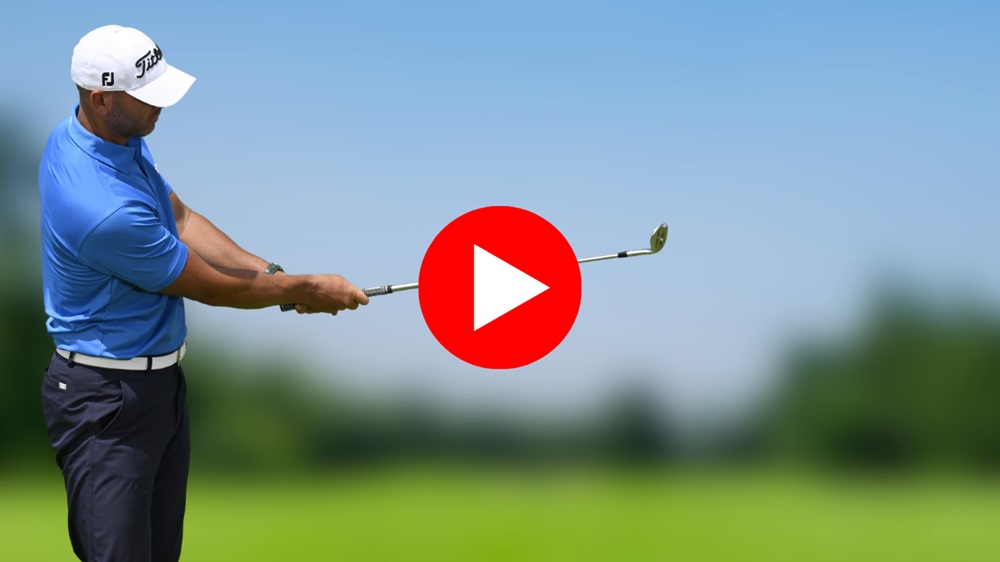 Vidéo Mieux Jouer 2025 : devenez régulier au pitching !