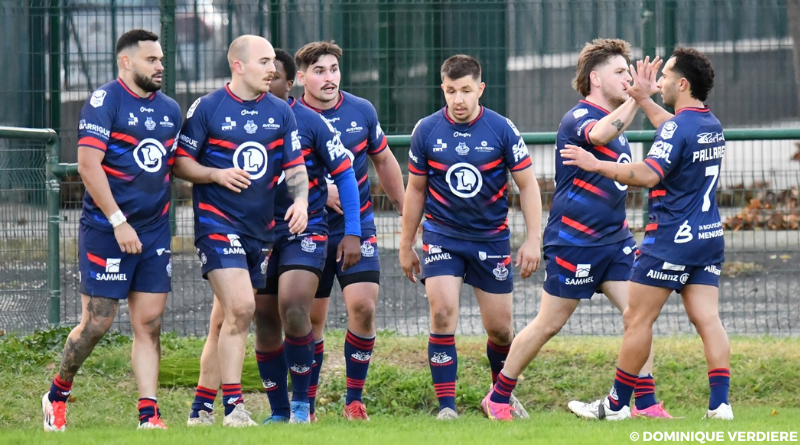 Super XIII - Villefranche lance sa saison face au SO Avignon - Rugby à XIII