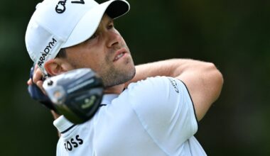 Voici pourquoi Thomas Detry sera encore plus fort en 2026 : "Avoir des gros bras ne sert à rien en golf"