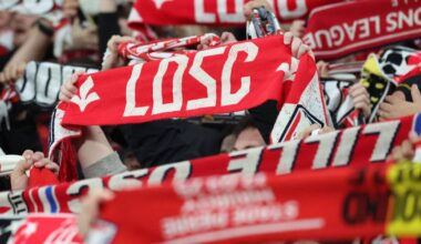 le LOSC condamne les actes et propos racistes de plusieurs de ses supporteurs – Libération