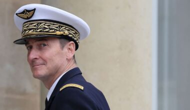 le chef d’Etat-major des armées justifie ses propos sur la menace de guerre en Europe – Libération