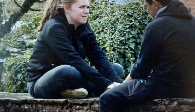 « Clémence a tout pété » : dans « L’Amour est dans le pré », Mathieu victime d’une « tornade »