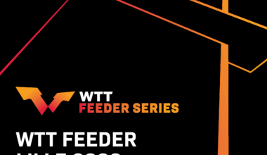 WTT Feeder Lille & Hennebont