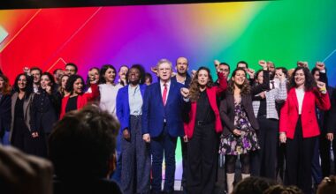 en Seine-Saint-Denis, Jean-Luc Mélenchon lance son offensive pour les élections municipales – Libération