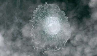 L’Italie extrade vers l’Allemagne un suspect du sabotage des gazoducs Nord Stream – Libération