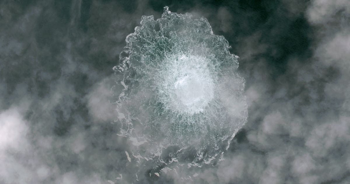 L’Italie extrade vers l’Allemagne un suspect du sabotage des gazoducs Nord Stream – Libération