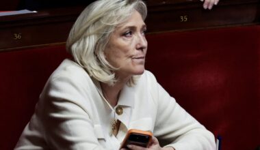 le Conseil d’Etat confirme la démission d’office de son mandat de conseillère départementale – Libération