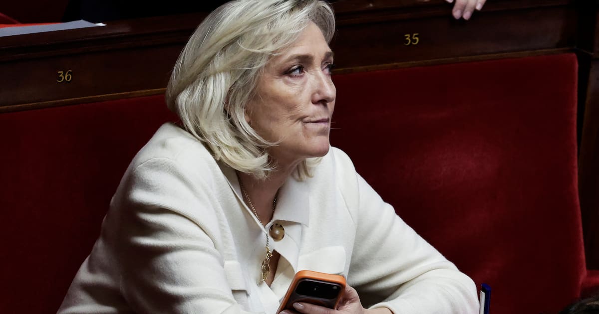 le Conseil d’Etat confirme la démission d’office de son mandat de conseillère départementale – Libération