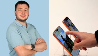 DIRECT. Black Friday : « A moins de 100 euros, le cadeau le plus tendance est une enceinte sans-fil ou des bracelets d'activité pour surveiller sa santé »