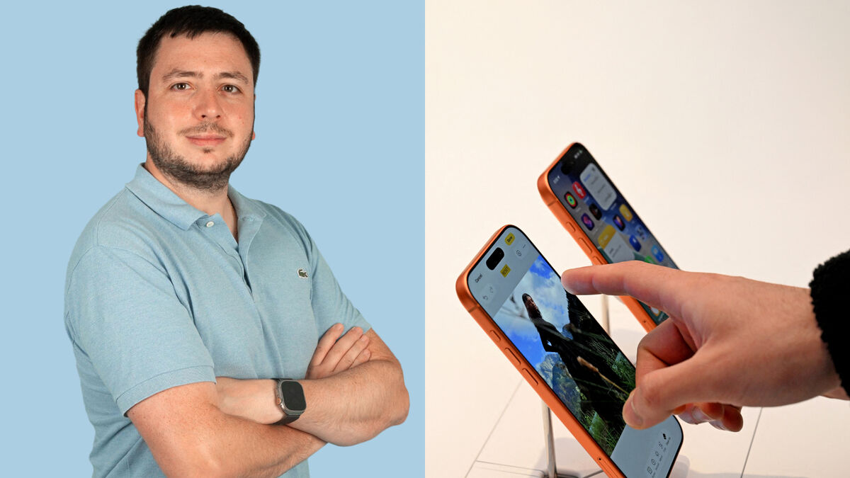 DIRECT. Black Friday : « A moins de 100 euros, le cadeau le plus tendance est une enceinte sans-fil ou des bracelets d'activité pour surveiller sa santé »