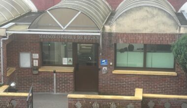 Prison de Rouen : Le manque de communication a bien failli générer une évasion