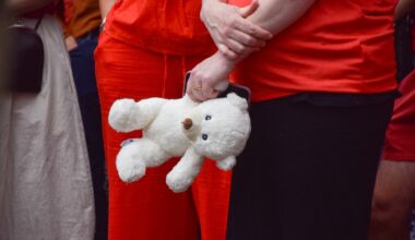 1 enfant sur 5 victime de violences sexuelles dans l’UE : l’urgence de se battre contre la prescription