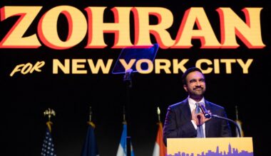 « New York s’est donnée à un islamiste » : après l'élection de Zohran Mamdani, droite et extrême droite françaises en plein délire islamophobe