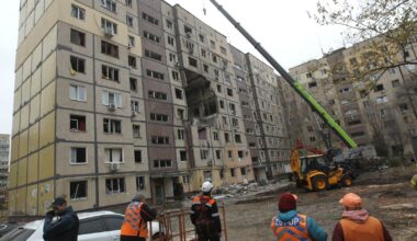 Guerre en Ukraine : après l’une des attaques « les plus graves pour le secteur énergétique », le réseau électrique toujours à la peine